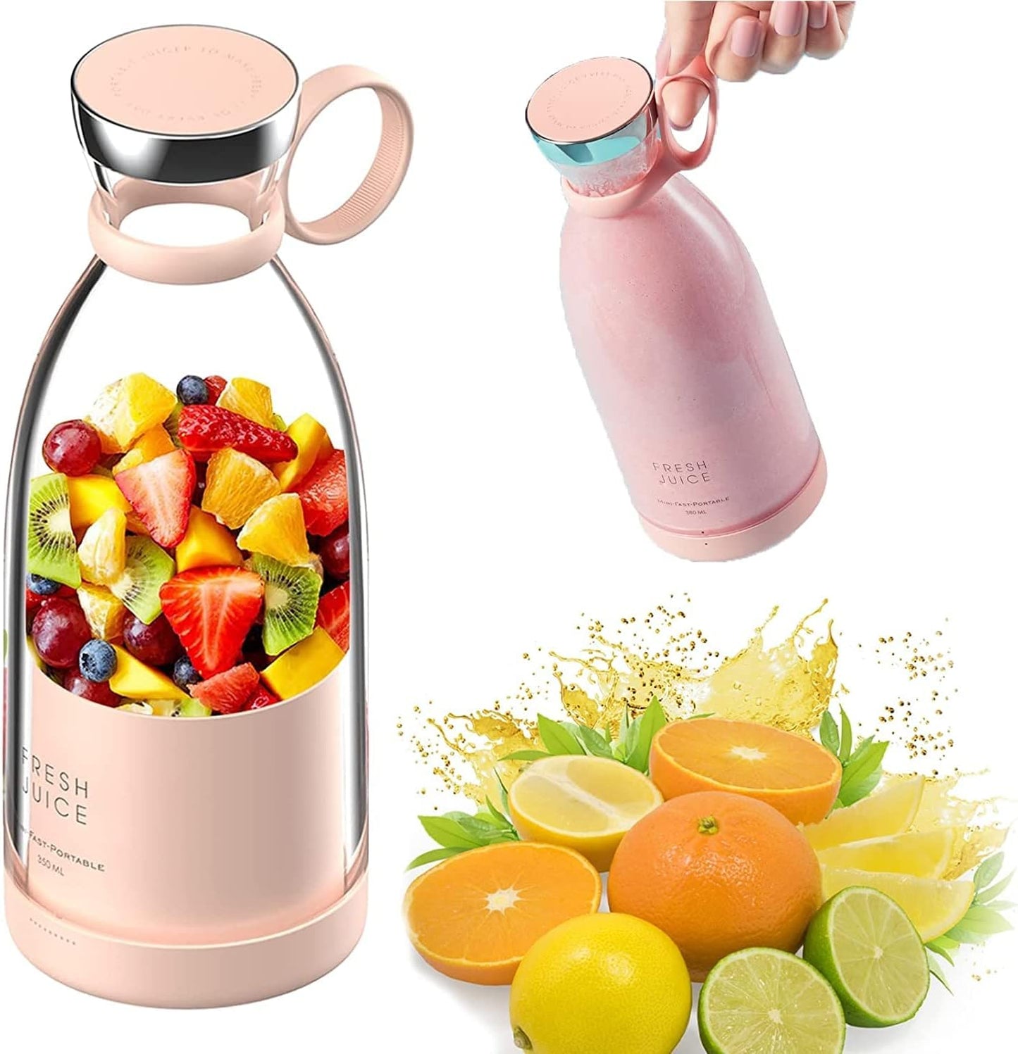 Licuadora mini juice